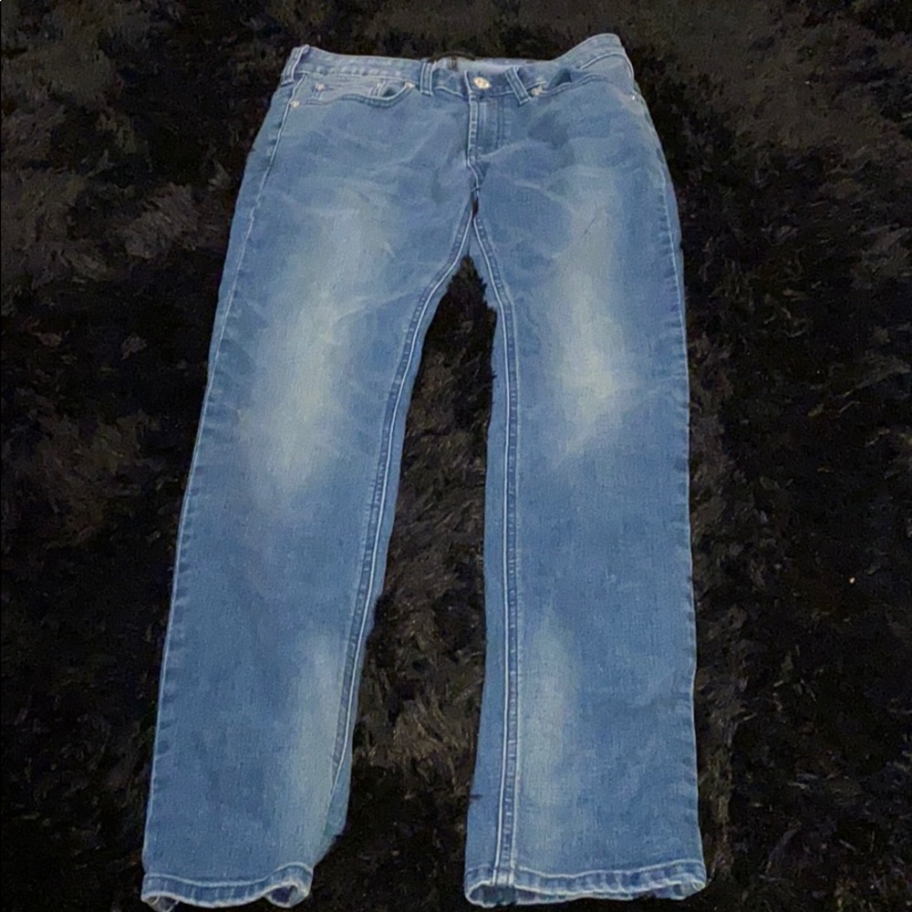 Pacsun Men’s Skinny Jeans